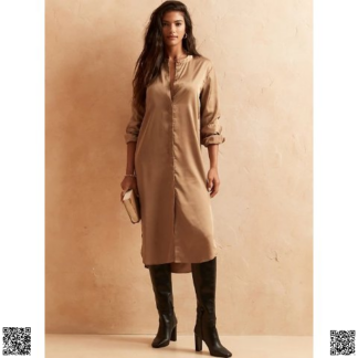 美國代購正品 Banana Republic 連衣裙