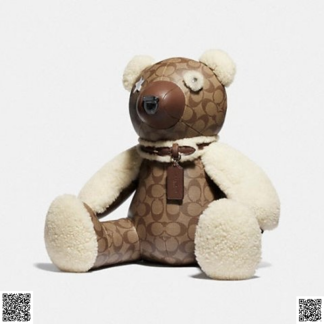 美國代購正品 Bear 公仔 14 1/2 (L) x 15 (H) x 12 (W)