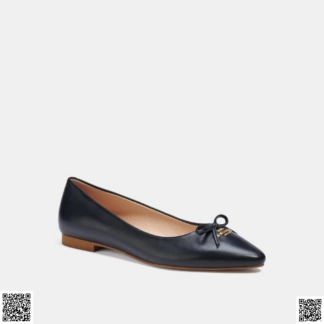 美國代購正品 COACH Annabel Ballet平底鞋