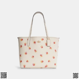 美國代購正品 COACH City Tote 包