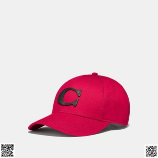 美國代購正品 COACH C棒球帽