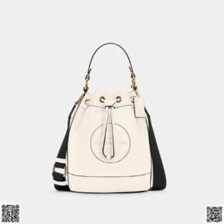 美國代購正品 COACH Dempsey水桶包
