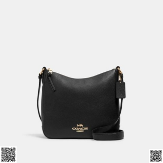 美國代購正品 COACH Ellie File 斜挎包 5色選