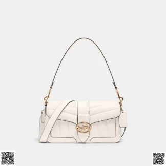 美國代購正品 COACH Georgie 斜挎包