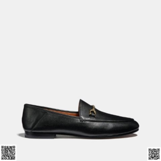 美國代購正品 COACH Haley樂福鞋 2色選