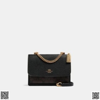 美國代購正品 COACH Klare 鏈條包