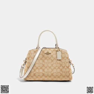美國代購正品 COACH Lillie Carryall 包包