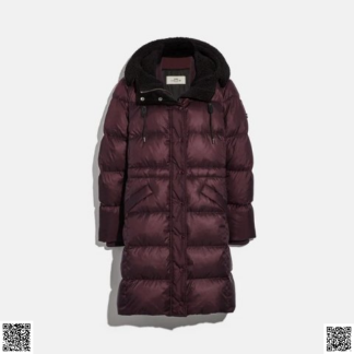美國代購正品 COACH Long 外套