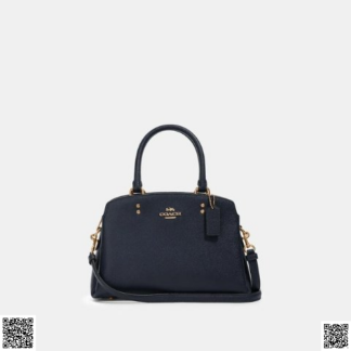 美國代購正品 COACH Mini Lillie 斜挎包