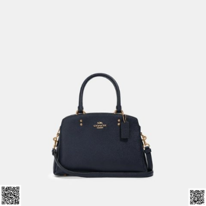 美國代購正品 COACH Mini Lillie 斜挎包