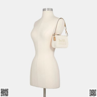 美國代購正品 COACH Nolita 19 腋下包