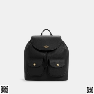 美國代購正品 COACH Pennie 雙肩包