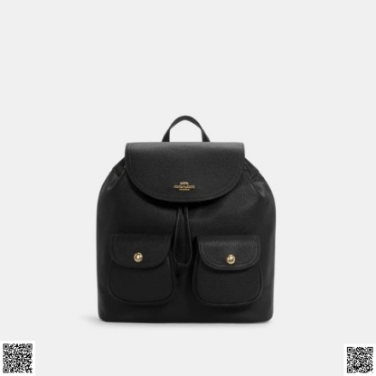 美國代購正品 COACH Pennie 雙肩包