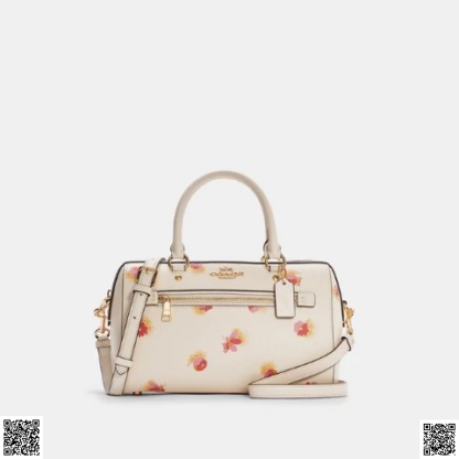 美國代購正品 COACH Rowan 斜挎包