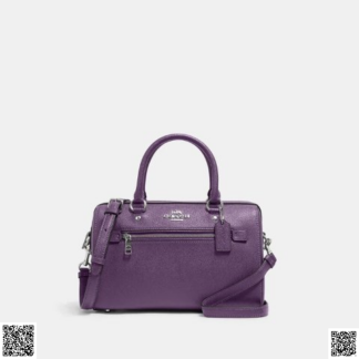 美國代購正品 COACH Rowan 斜挎包 4色選
