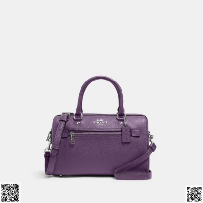 美國代購正品 COACH Rowan 斜挎包 4色選