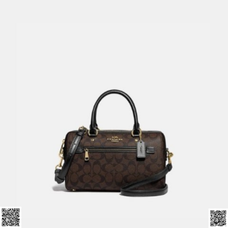 美國代購正品 COACH Rowan斜挎包
