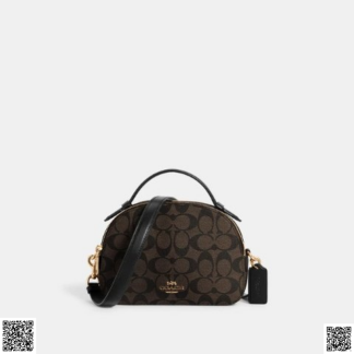美國代購正品 COACH Serena Satchel斜挎包