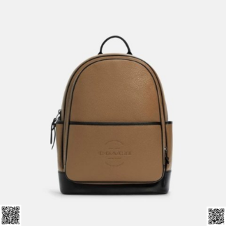 美國代購正品 COACH Thompson雙肩包