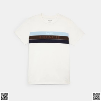 美國代購正品 COACH T恤