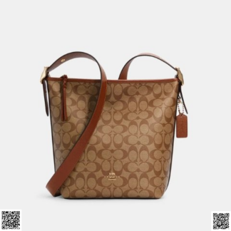 美國代購正品 COACH Val 斜挎包