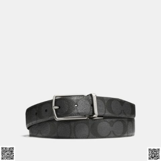 美國代購正品 COACH 腰帶