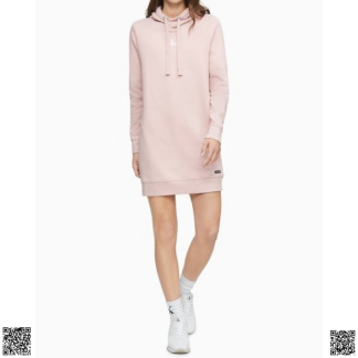 美國代購正品 Calvin Klein 衛衣裙