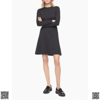 美國代購正品 Calvin Klein 連衣裙