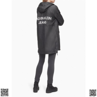 美國代購正品 Calvin Klein 風衣