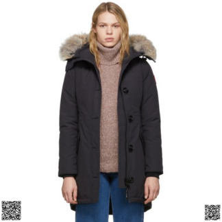 美國代購正品 Canada Goose Rossclair 羽絨服