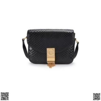 美國代購正品 Celine Small C 斜挎包