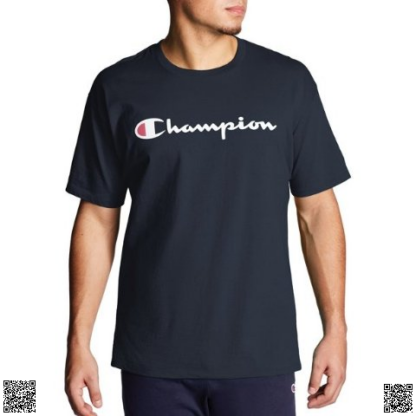 美國代購正品 Champion LOGO T恤
