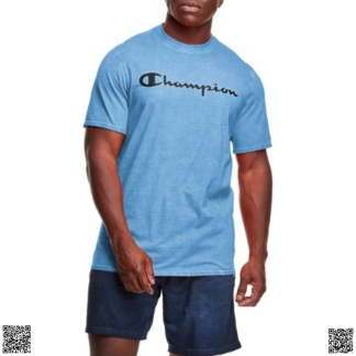 美國代購正品 Champion LOGO T恤