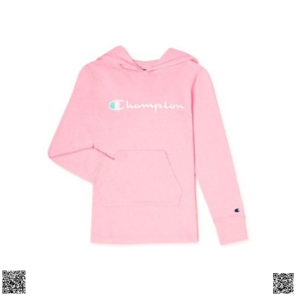 美國代購正品 Champion 衛衣 大童