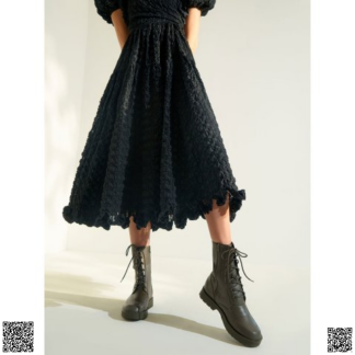 美國代購正品 Charles & Keith 係帶靴