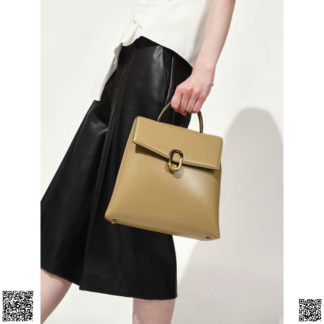 美國代購正品 Charles & Keith 手提雙肩兩用包