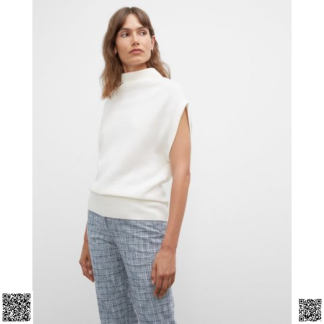 美國代購正品 Club Monaco 羊毛無袖針織衫
