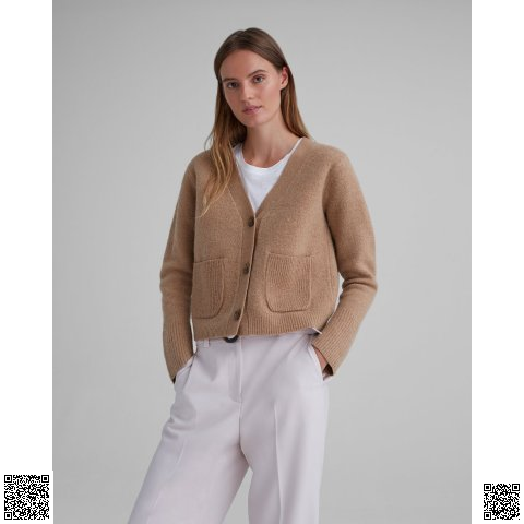 美國代購正品 Club Monaco 羊毛開衫