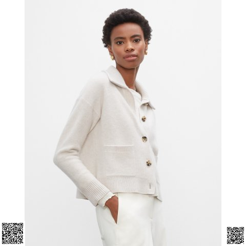 美國代購正品 Club Monaco 羊絨開衫