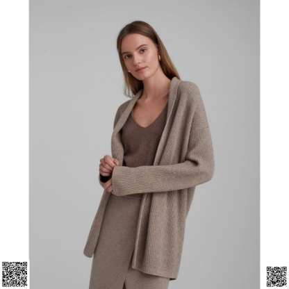 美國代購正品 Club Monaco 羊絨開衫