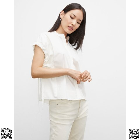 美國代購正品 Club Monaco 襯衫
