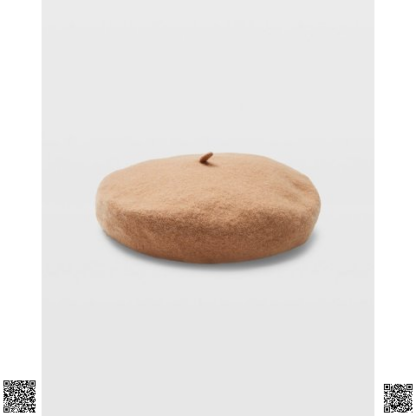 美國代購正品 Club Monaco 貝雷帽