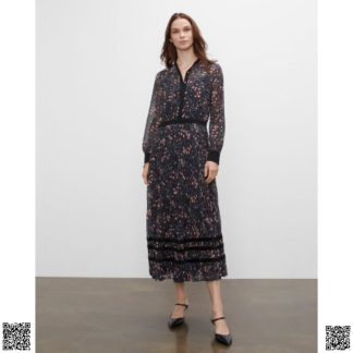美國代購正品 Club Monaco 連衣裙
