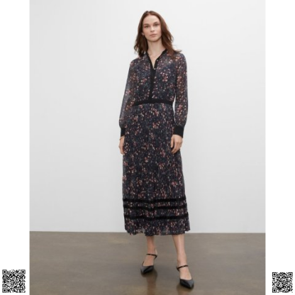 美國代購正品 Club Monaco 連衣裙