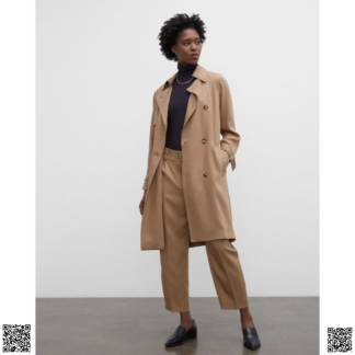 美國代購正品 Club Monaco 風衣