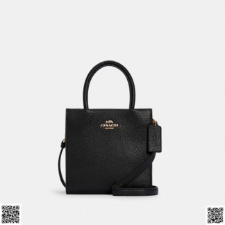美國代購正品 Coach Mini Cally 紙袋包