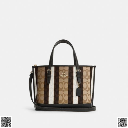 美國代購正品 Coach Mollie 托特包