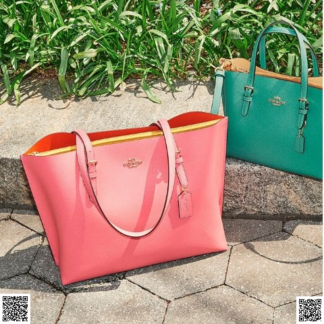 美國代購正品 Coach Mollie 托特包
