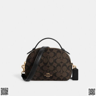 美國代購正品 Coach Serena 手提袋