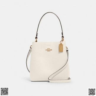 美國代購正品 Coach Small Town 水桶包